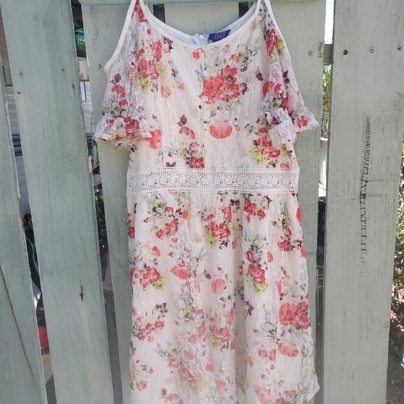 BEAUTY AND THE BEAST DRESS - Picture 3 of 3